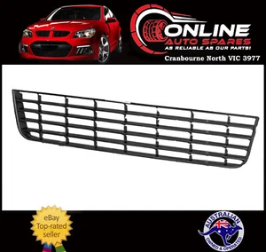 Front Bumper Bar Grille fit VW Golf MK5 NEW 7/04-2/09 5 Door 1.6 1.9 Volkswagen - Picture 1 of 1