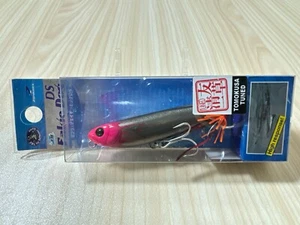 ZIP BAITS ZBL Fakie DOG DS TOMOKUSA TUNED "Pink Maskman" NEW Fishing Lure #ED36 - Picture 1 of 1