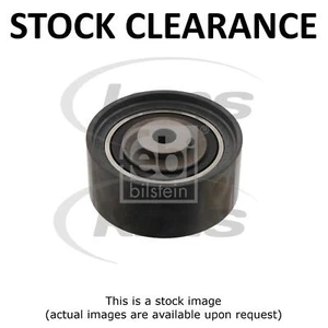 STOCK CLEARANCE DEFLECTION PULLEY FOR GO5,A4,A6 2.0TD 03- - Picture 1 of 3