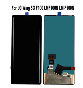 For LG Wing 5G 6.8" F100N F100VM LCD Display Touch Screen Digitizer Replacement - Picture 1 of 1