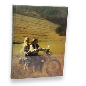1974 Saddleback High School Yearbook Annual Santa Ana, CA California Chaparral - Picture 1 of 6