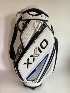 XXIO Midsize Staff Bag 5 Way Dividers - Picture 1 of 12