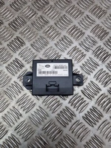 Land Rover Discovery L550 2015-2019 Gateway Steuergerät - Bild 1 von 12