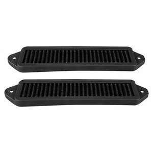 Efficient Cowl Filters for BMW 335i 135i X1 E81 E82 E90 E91 E84 Models - Picture 1 of 11