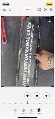 Levas y válvulas de alto rendimiento: teoría, tecnología y selección Foto 1 de 3