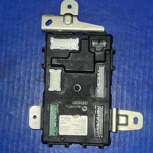 2007-2008 INFINITI G35 SEDAN Body Control Module BCM OEM 284B1-JK61A - Picture 1 of 2