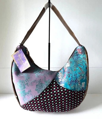 Taylor Swift Wonderstruck Hobo Bag, Never Used, Tags Attached! - Image 1 of 4