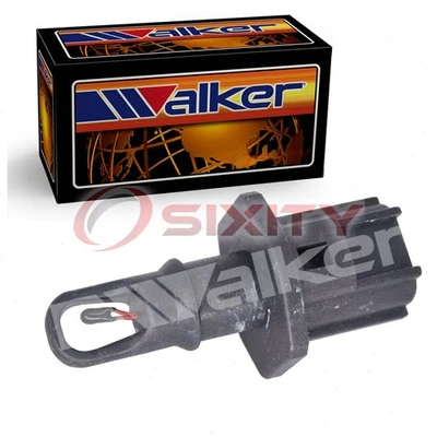 Sensor de temperatura de carga de aire Walker para 1995-2003 Mazda B2300 B2500 B3000 ba Foto 1 de 4