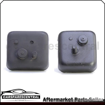 Montaje de motor delantero de anclaje compatible con Ford Aerostar 1986 1987 1988 1989 1990 1991 Foto 1 de 4