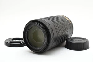 [Mint] Nikon AF-P DX NIKKOR 70-300mm f/4.5-6.3 G ED VR Lens #2625388 - Picture 1 of 12
