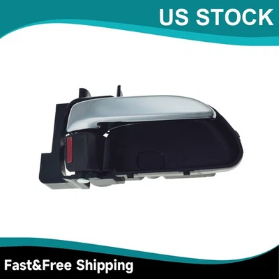 For Subaru Forester 2003-2008 Front / Rear Right Passenger Side Door Handle - Изображение 1 из 4