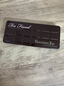 Too Faced Chocolate Bar Eye Shadow Palette - Picture 1 of 4