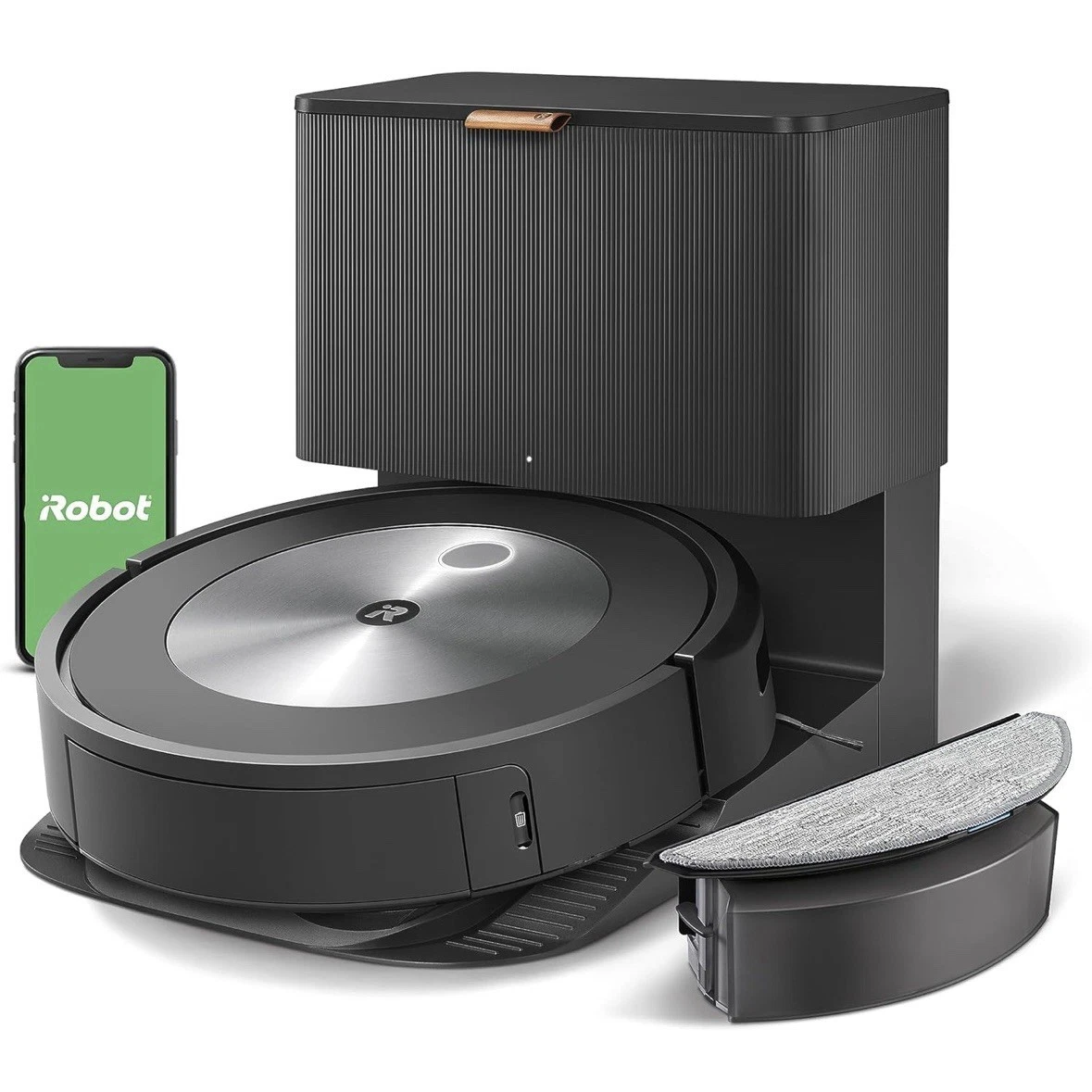 iRobot Vacuum Cleaners for Sale - Shop New & Used Vacuums - ebay