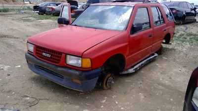 Husillo/nudillo delantero pasajero sin ABS compatible con 92-97 ISUZU TROOPER 462779 Foto 1 de 4