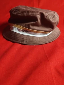 Fischerhut Vintage Gap 2000 - Größe M/L - braun - Bild 1 von 4