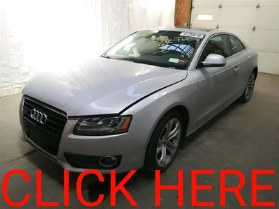 Engine ECM Electronic Control Module 3.2L Coupe Fits 09-10 AUDI A5 325302 Foto 1 de 4