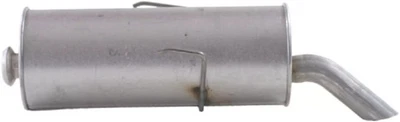 Pot échappement / Silencieux arrière BOSAL 135-419 CITROËN SAXO 1.1 X, SX - Photo 1/4