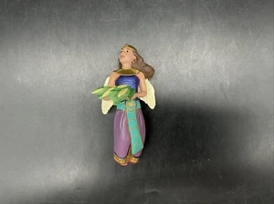 1998 Hallmark Keepsake Celebration Of Angels Collector’s Series #4 Harvest - Picture 1 of 10