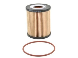 For 2001-2005 BMW 330xi Oil Filter Bosch 57392ND 2002 2003 2004 Premium FILTECH - Picture 1 of 2