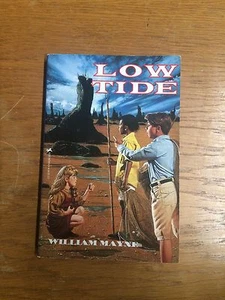 Low Tide by William Mayne (1995, Paperback) - Imagen 1 de 2