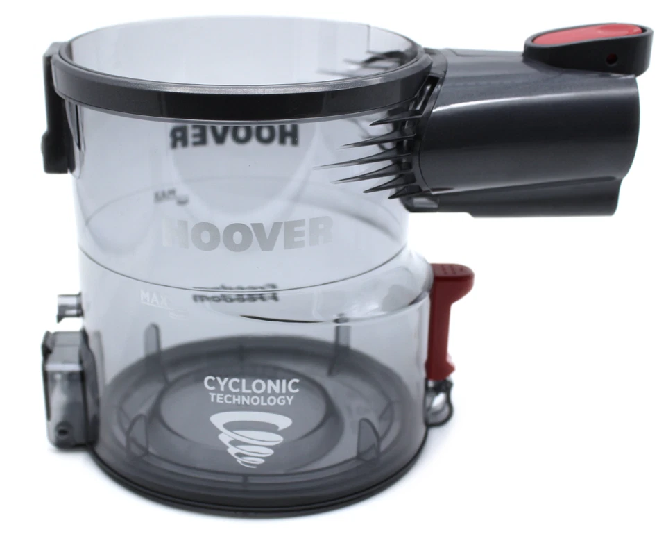 Hoover Envase Cesta Polvo para Aspiradora con Batería FREEDOM FD22RP - Imagen 1 de 4