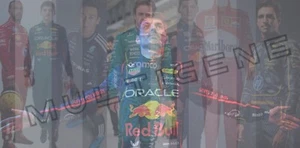 Go Kart Racing Suit F1 Style | CIK/FIA Level 2 | Custom Logo | Duty Free UK/EU - Picture 1 of 24