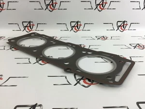 JUNTA CULATA IZQUIERDA ALFA ROMEO ALFA 75 ALFA 164 ALFETTA GTV REF 60743916 - Imagen 1 de 5