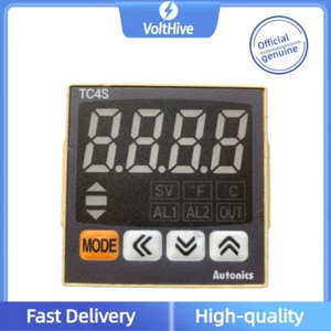 1PCS New AUTONICS TZ4ST-24R Temperature Control Module 100-240V AC 50/60Hz - Picture 1 of 2