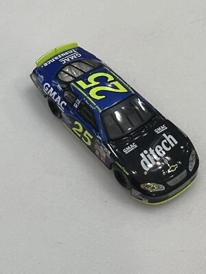 Brian Vickers 2004 Rookie 1/64 Diecast *RARE* No Card But In Original Package - Image 1 of 4