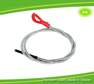 1200mm Automatic Oil Transmission Dipstick For Mercedes-Benz 722.6 140589152100 - Picture 1 of 6