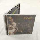 Richard Johnston - Official Bootleg #1 CD NEW CASE (B56)