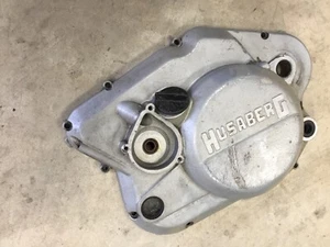 HUSABERG CLUTCH COVER 2001-2003 FE FC 450 650 501 - Picture 1 of 4