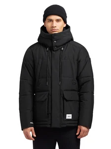 Khujo Herren Jacke "Primero2" in 2 Farben - Bild 1 von 18