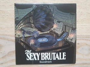 The Sexy Brutale Original Spiel Soundtrack CD - Bild 1 von 2