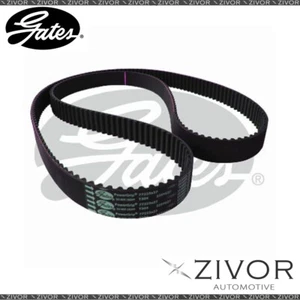 Gates Timing Belt For Subaru Forester Mar 2008 - Jan 2011 2.5L 4 cyl 16V #T304 - Picture 1 of 2