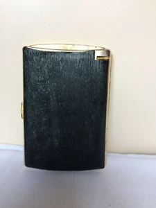 Accendino portasigarette vintage da collezione anni 60/70 japan giapponese - Foto 1 di 2