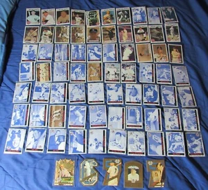 1997 Score Board Shoebox Mickey Mantle Complete Set of 75 Cards Free Shipping - Picture 1 of 4