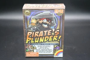 ✅ Intex Card Game Pirate's Plunder Game✅ - Picture 1 of 7
