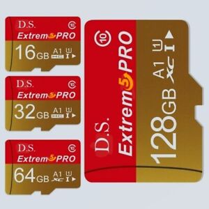 Memory Card 128GB 64GB Extrem Pro Mini SD Card