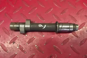 TRIUMPH BONNEVILLE TR6 T120 EXHAUST CAMSHAFT E1435 9 - Picture 1 of 5