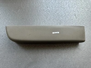 Nissan Patrol Y61 1998 RD28TI rear left door armrest 82941VB010 - Picture 1 of 4