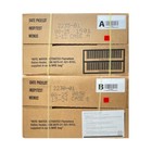MRE U.S. Military Ready to Eat Meals INSP 2025   1, 2 or 48 Case