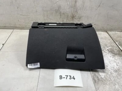 BMW X3 E83 2005 guantera del lado del pasajero delantero derecho compartimento de almacenamiento OEM+ Foto 1 de 4