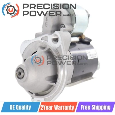 Arranque para Audi A4 1.8T 97-05 VW Passat 1.8T 98-04 0001107069 06B911023 1107073 - Imagem 1 de 4