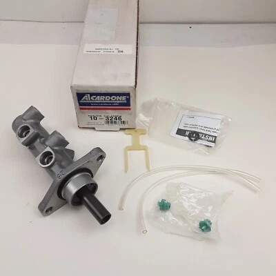 Cilindro maestro de freno Cardone 10-3246 Reman para Jeep Grand Cherokee 2005 Foto 1 de 4