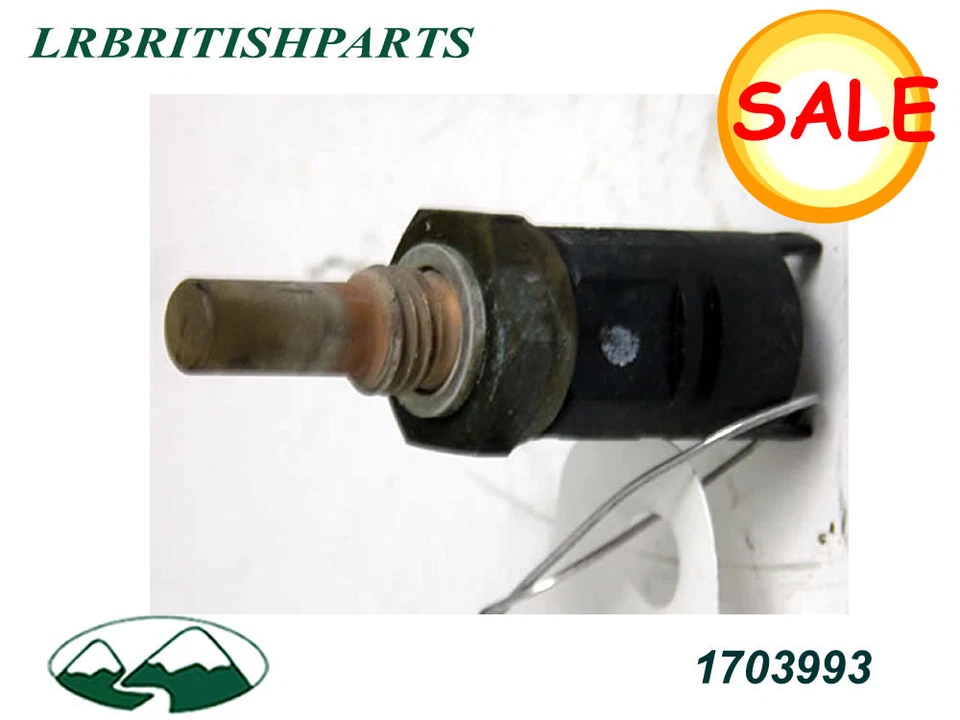 LAND ROVER INTERRUPTOR MOTOR ACEITE TEMPERATURA RANGO ROVER 4.4 1703993 Foto 1 de 1