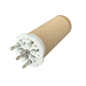 143.240 400V 4400W Suitable For Hot Air Heater Heating Core Heating Tube - Picture 1 of 3