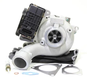 Turbolader ALANKO 10901081 für AUDI A4 Avant (8K5, B8) Q5 (8RB) A5 Coupe (8T3) - Bild 1 von 4