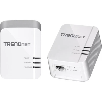 TRENDnet Powerline 1300 AV2 Adapter Kit (tpl-422e2k) (tpl422e2k) - Image 1 of 4