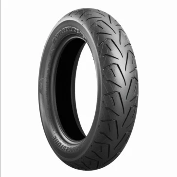 Bridgestone 8847 Battlecruise H50 American V-Twin Rear Tire - 150/60ZR17 - Image 1 of 3